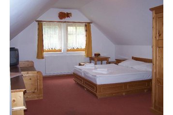 Czechy Hotel Szpindlerów Młyn / Špindlerův Mlýn, Zewnątrz